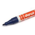 Маркер для ткани Darwi TEX, 3мм, 236 т.голубой