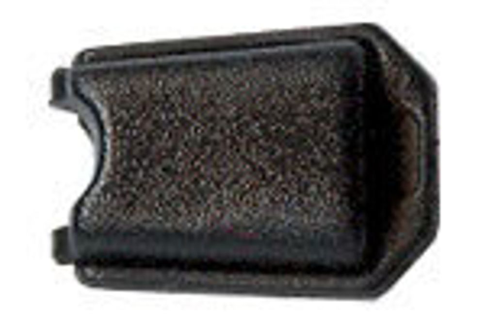 Наконечник для шнура 14х10 мм, 72 шт, 01 черный, Micron A 2270