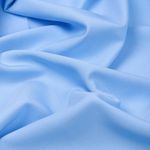 Барби 200 г/м², 150 см / 2 метра, TBY.Br.C5 цв.голубой