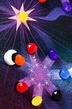 Игра настольная Небула, Эврикус PG-17382