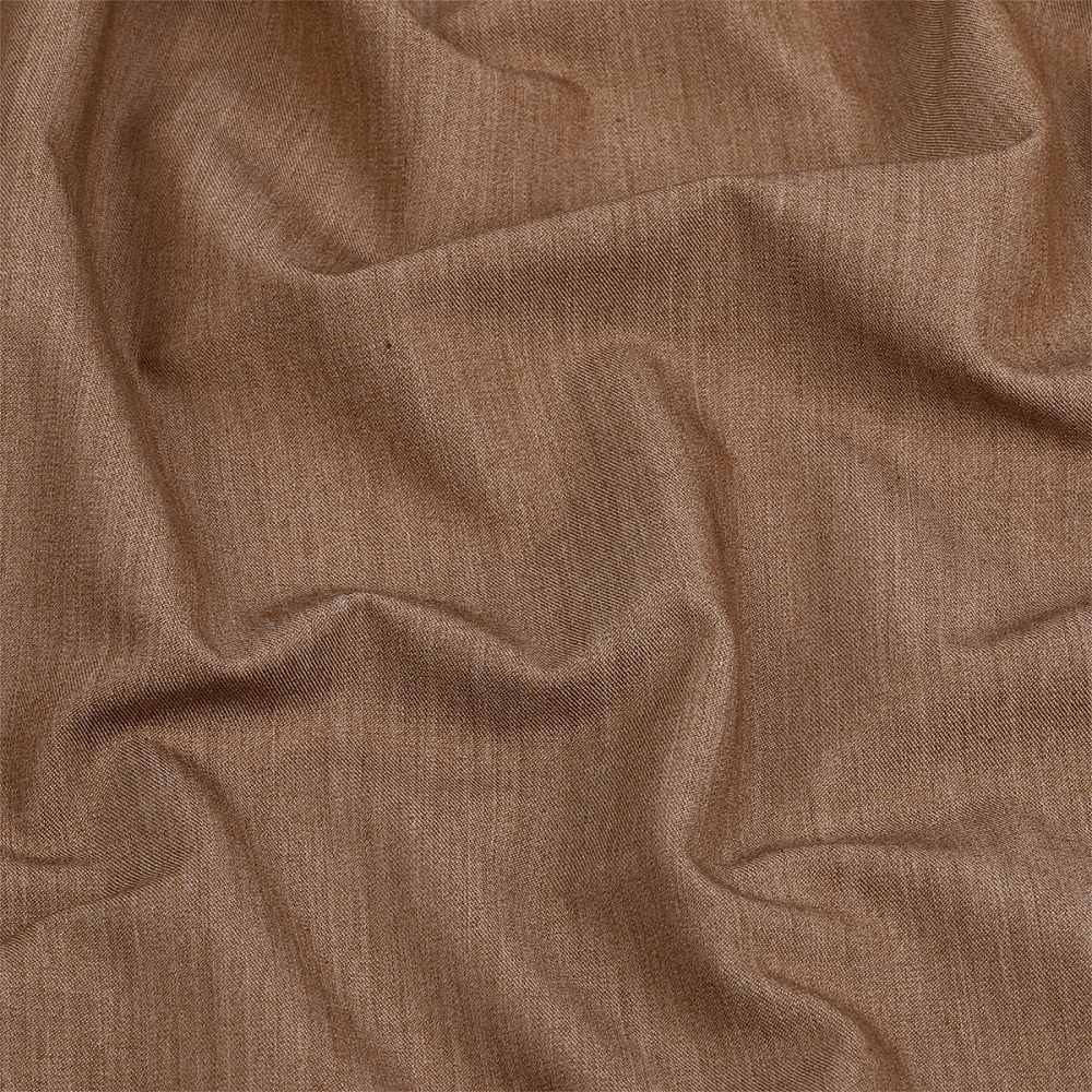 Гальяно костюмная 200 г/м², шир.150 см / 25 метров, TBY.W2249.33, цв.33 т.бежевый /TOS/