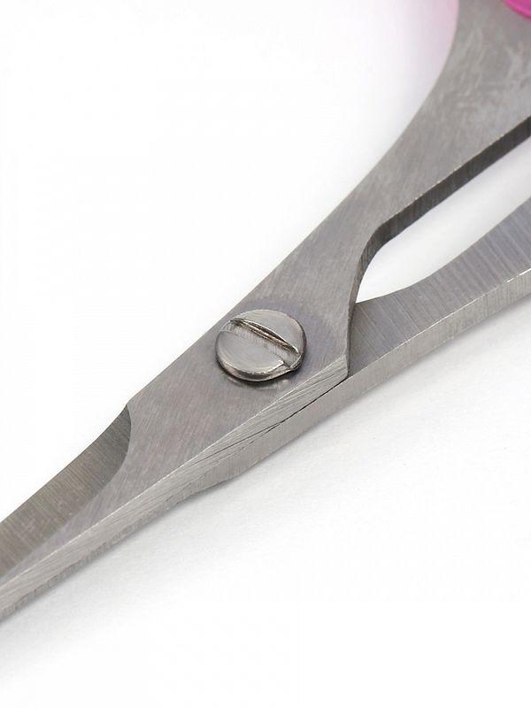 Ножницы рукодельные для вышивки 10.5 см, SA14 Maxwell premium, 1 шт