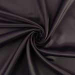 Ткань подкладочная Poly Twill 101±2 г/м², 200х145±2 см, 45 т.пурпурный, Gamma LPTN