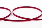 Лента репсовая (в рубчик) 3.0 мм / 91.44 метра, 051 красный, Gamma GR-03
