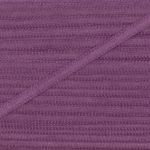 Лента (тесьма) шелковая 2.0 мм / 45.5±0.5 метров, №151 бордово-коричневый, Gamma SR-2