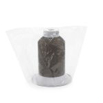 Нитки полиэфирные некрученые бондированные Gutermann Skala 240, 5000м, 676 св.хаки, 1 шт /TOS/