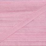 Лента (тесьма) шелковая 4.0 мм / 45.5±0.5 метров, №071 св.розовый, Gamma SR-4