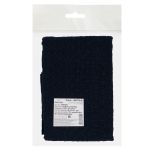 Ткань шитьё (прошва) 150х135 см, 19-4024 т.синий, Gamma YFAS-981