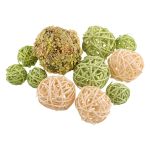 Набор шаров для декора, 03, Blumentag BRS-1