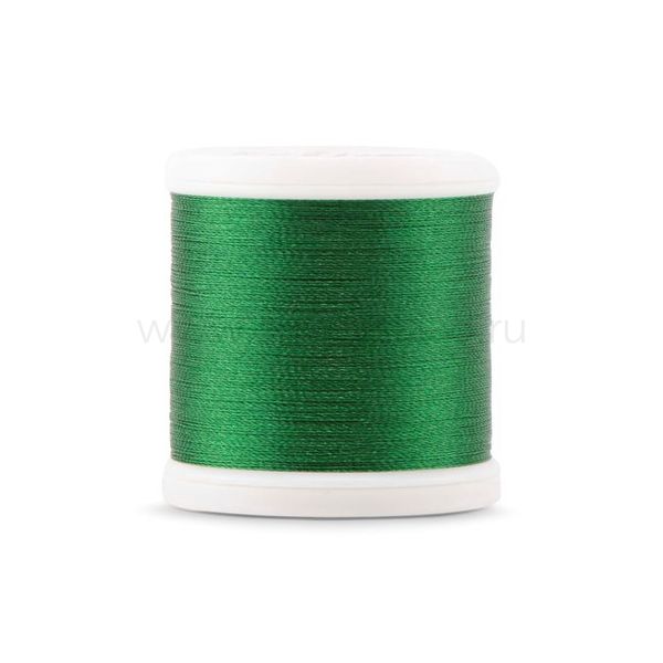 Нитки вышивальные флюоресцирующие Madeira Polyneon №40, 400 м, цв. 1851, 9845, 5 катушек