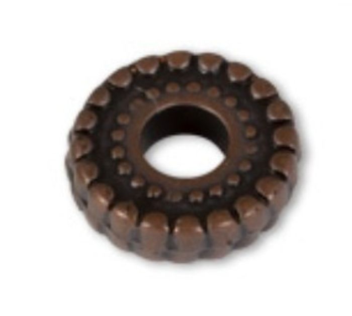 Металлизированный пластик