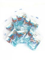 Бисер Preciosa 10/0 (2.3 мм), 50 г (10х5 г), цв. 78134