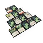 Игра настольная Роанок: Испытания древних, Эврикус PG-17360