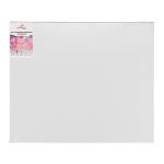 Холст грунтованный на подрамнике 50х60 см, 340 г/м², 2 шт, мелкозернистый, Vista-Artista PLFG-5060