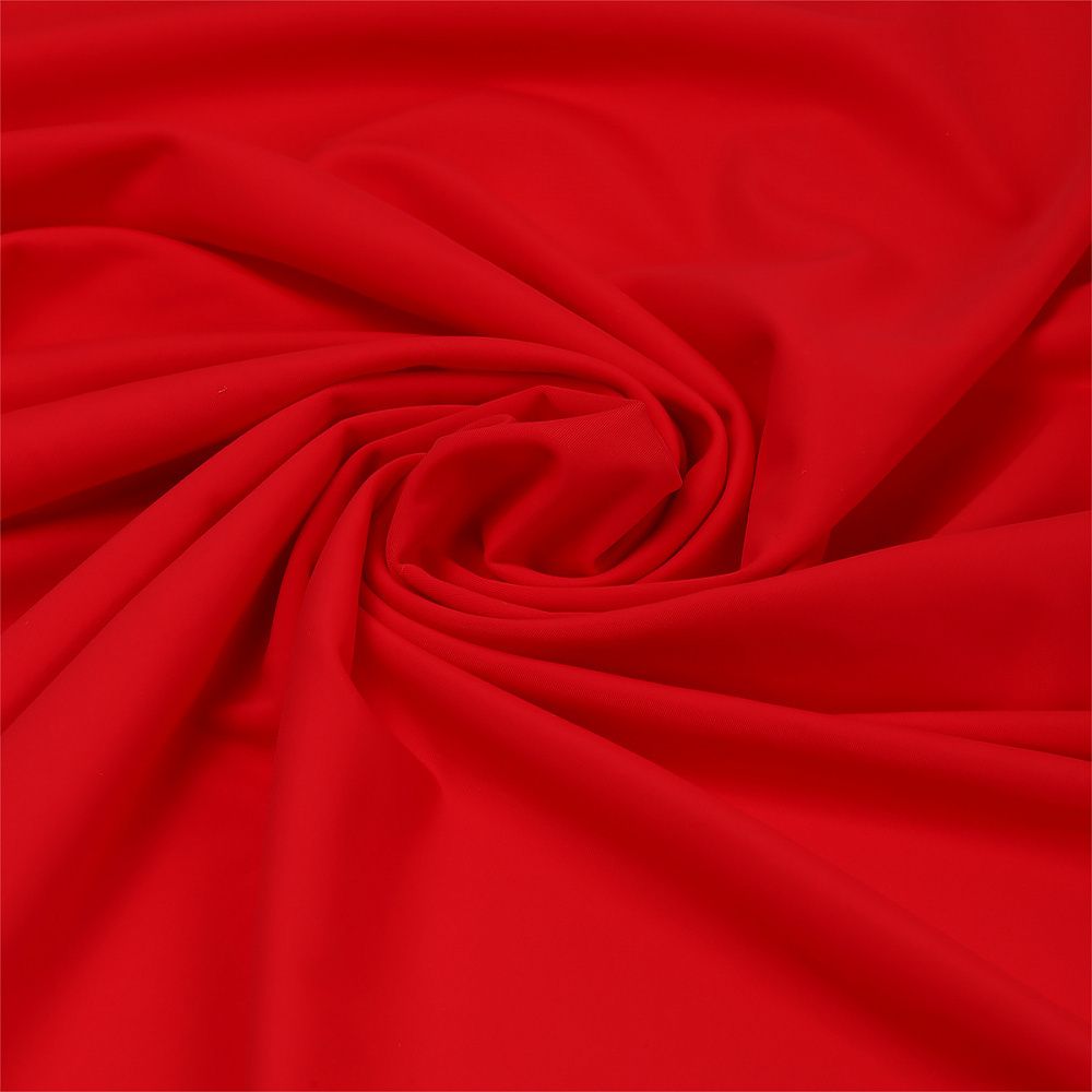 Бифлекс матовый 200 г/м², 150 см / 1 метр, WB.TBY-B-6005.1, цв.6005 красный