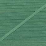 Лента (тесьма) шелковая 2.0 мм / 45.5±0.5 метров, №188 зеленый, Gamma SR-2