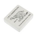 Ластик для чернографитных карандашей KOH-I-NOOR Hardtmuth 300/08, 8 шт, 0300008005KDRU