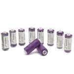 Нитки швейные бытовые Bestex 40/2, 365 м (400 ярд) / 10 кат., 075 темный аметист