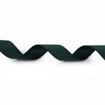 Лента брючная 15.5 мм / 200 метров, №0029 т. морская волна, Gamma 05297