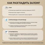 Экокожа 450 г/м², 140 см / 2 метра, KN.02 цв.бежевый