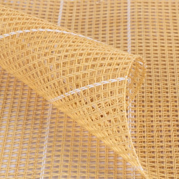 Канва Stramin, 50х50±2 см, бежевый, Gamma K19