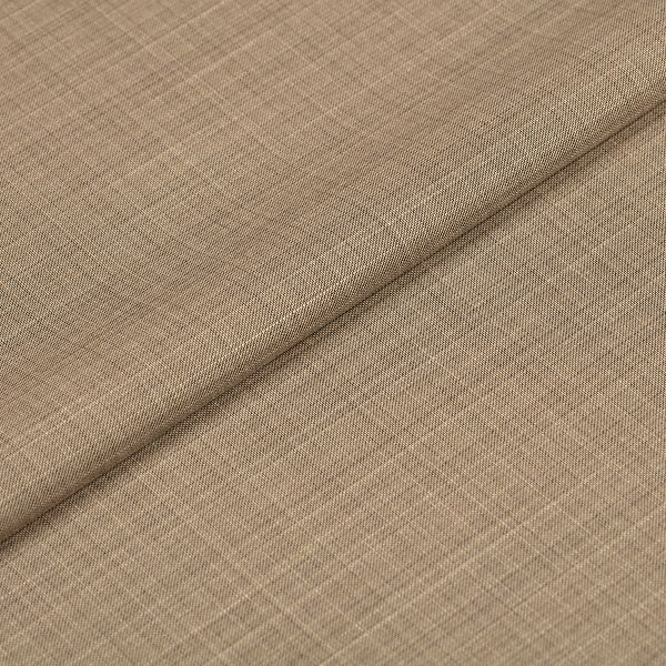 Ткань костюмная 184 г/м², 150х150±2 см, 02 бежевый/beige, Gamma SUTF-003N