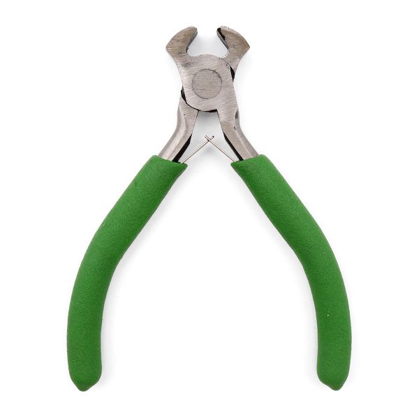 Кусачки торцевые 12,5см, Astra&Craft, XPL007