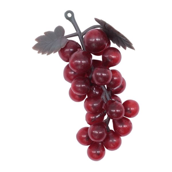 Виноград декоративный микс 4,5см, 4 шт