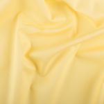 Ткань для пэчворка Peppy Краски жизни Люкс, рулон 112 см / 5 метров, 12-0736 бл.желтый, Peppy