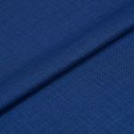 Ткань костюмная 184 г/м², 150х150±2 см, 06 синий/blue, Gamma SUTF-003N