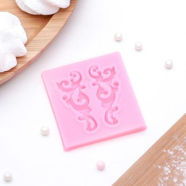 Молд 5,2х6х0,5 Лепнина