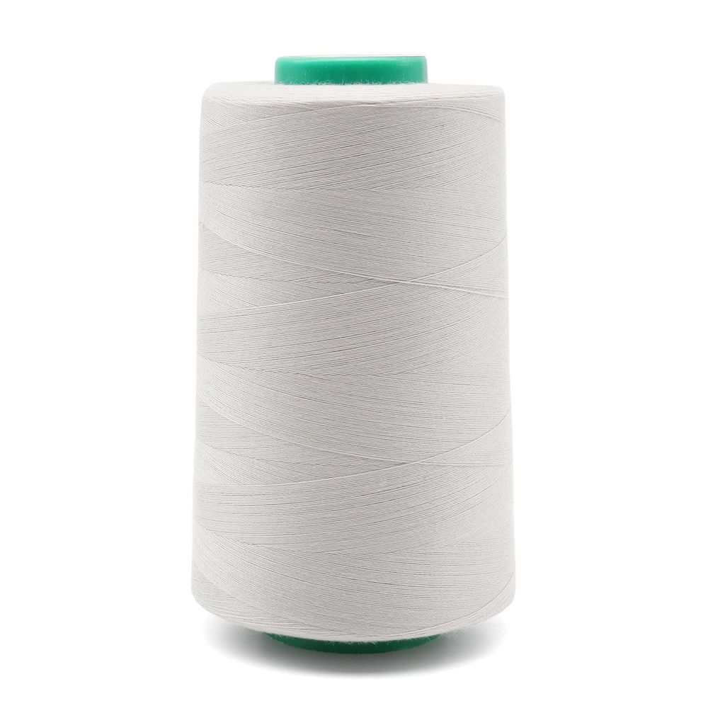 Нитки универсальные Bestex 40/2, 4570 м (5000 ярд) / 1 кат., 308 пепельно-голубой