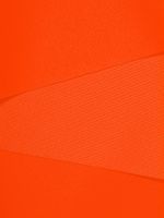 Оксфорд 600D PU1000 220 г/м², 150 см / 50 метров, ОКС.TBY600D.580, 580 неон оранжевый