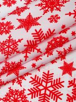 Габардин 140 г/м², 150 см / 3 метра, T.4000.91.3, цв.белый