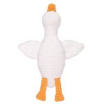 Набор для вязания игрушки Miadolla, Пушистый гусь, AMG-0112