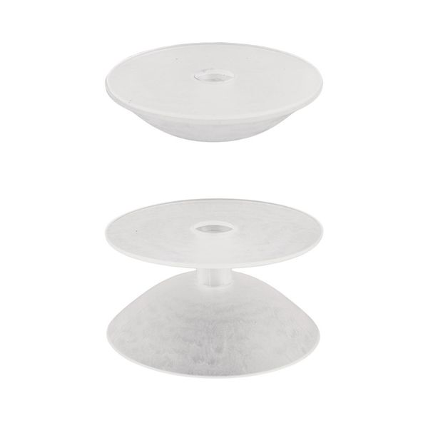 Катушки для намотки нитей, 8 шт, прозрачные, Gamma KML