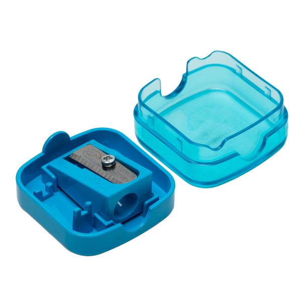 Точилка пластиковая, 20 шт, 1027221, KUM ROTARE K1