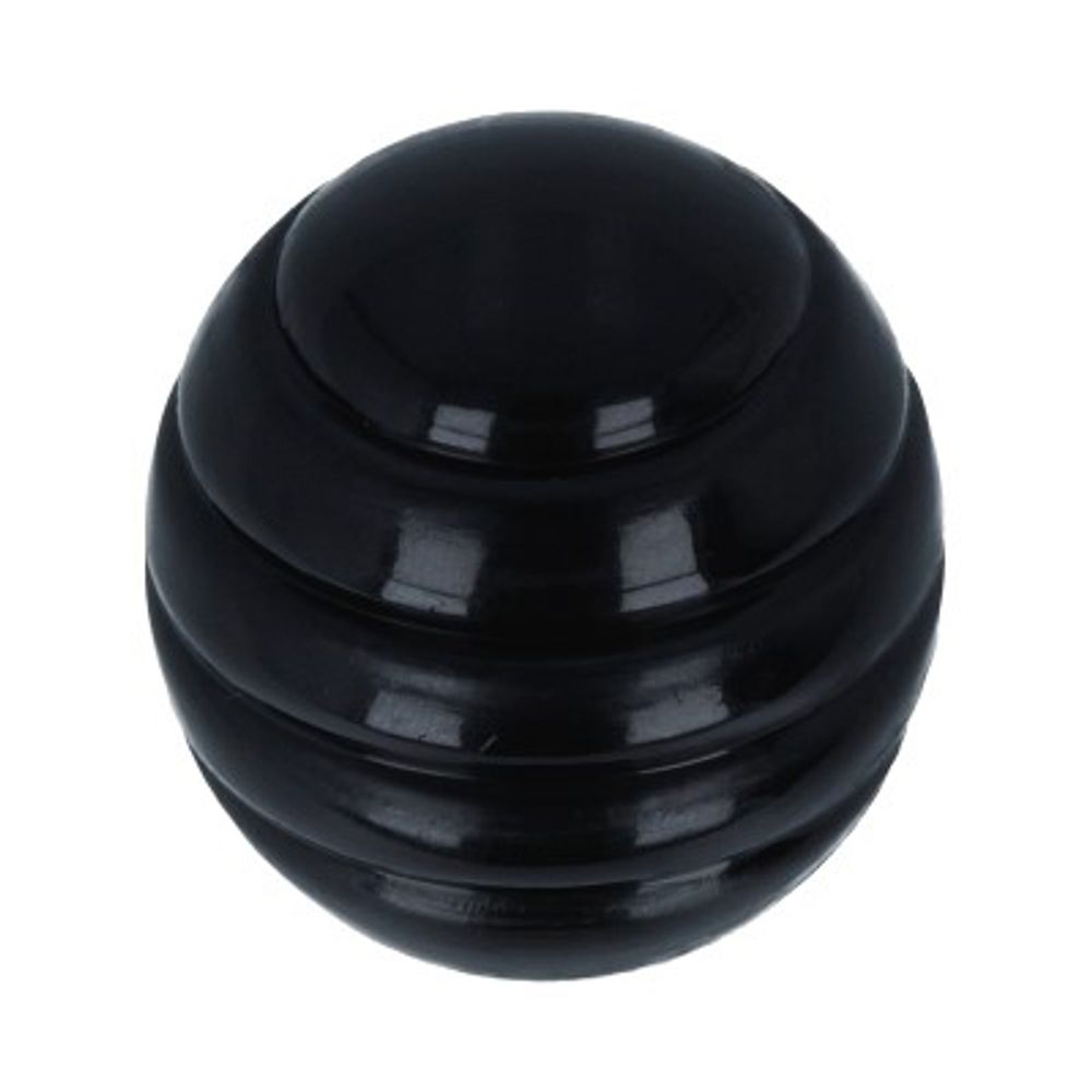 Пуговицы на ножке костюмные 23 мм, 24 шт, А008 черный, Gamma VS 0023