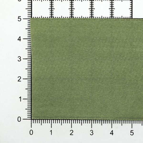 Лента атласная 1-сторонняя 50.0 мм / 22.86±1 метров, 103 шалфей, Globus
