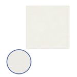 Картон грунтованный 10х10 см, 6 шт, набор, Vista-Artista PKR-1010