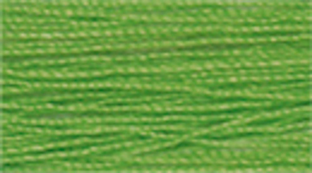 Нитки швейные Max 50/2, 4570 м (5000 ярд), 633 зеленый