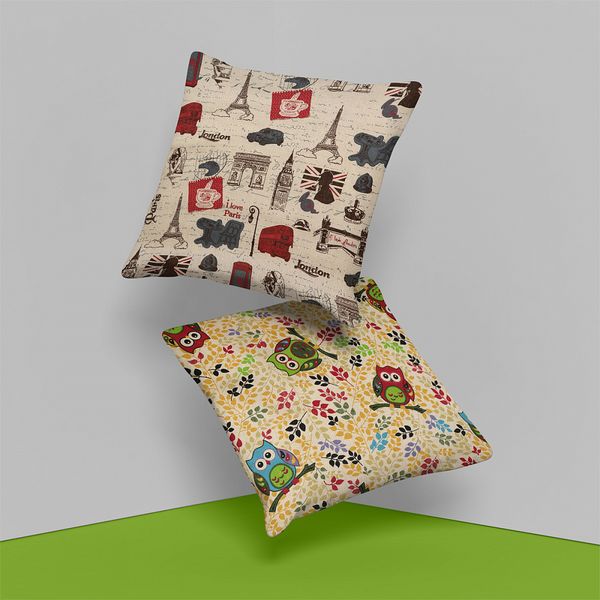 Льняная ткань 140 г/м², 150 см / 3 метра, TBY.DJ.63.3