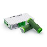 Нитки для тонких тканей Gutermann Extra Fine 150, 200м, 920 защитный хаки, 5 катушек