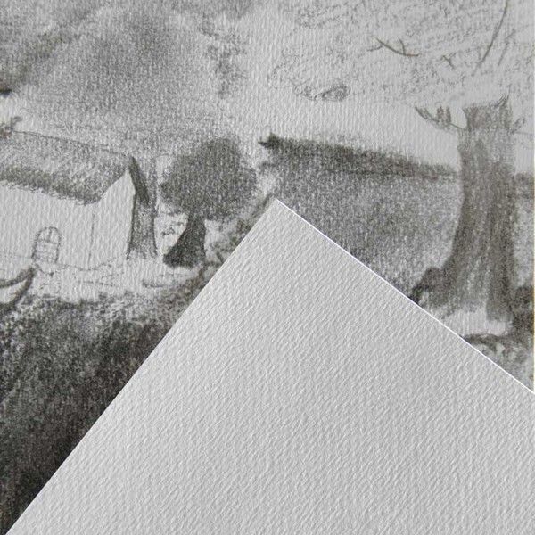 Альбом для графики XL Recycle 160 г/м², A4 21х27.9 см, на спирали 50 л, Canson С200777128