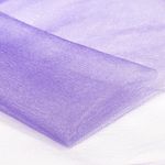 Фатин кристалл средней жесткости блестящий 300 см / 50 метров, K.TRM.037, цв.21 К