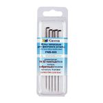 Иглы ручные для валяния (фелтинга) 32 грубые (обратные), 5 шт, Gamma FNB-005