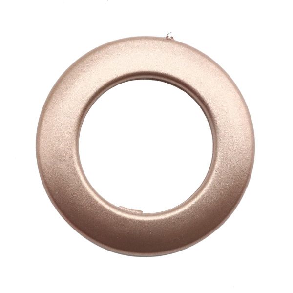 Люверсы шторные ⌀35 мм, цв.белый медь, 16, Belladonna, 10 шт