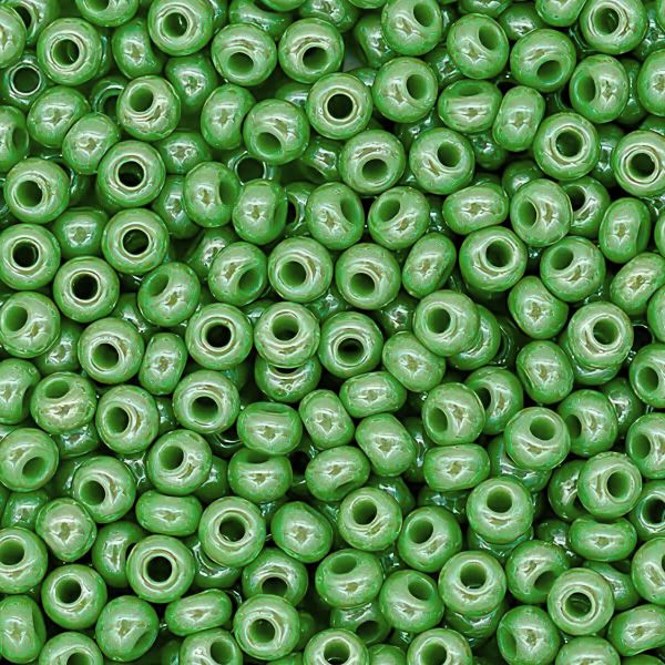 Бисер Preciosa 10/0 (2.3 мм), 50 г (10х5 г), цв. 58230