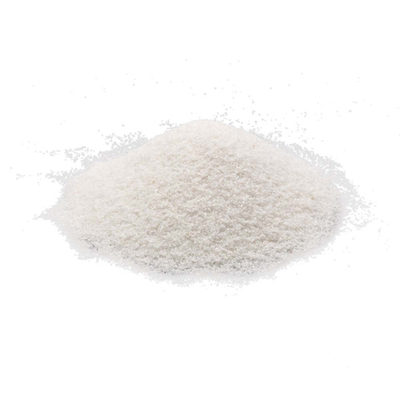 Песок для декоративных работ, 500гр, 117 белый