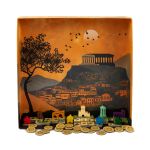 Игра настольная Пантикапей, Эврикус BG-17091